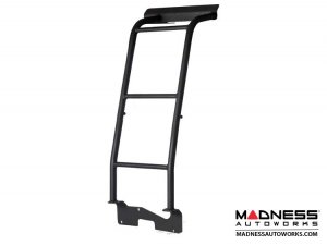 Jeep Renegade Roof Rack Ladder
